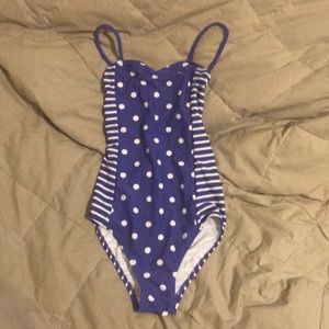 Gap Kids Bathing Suit SZ M